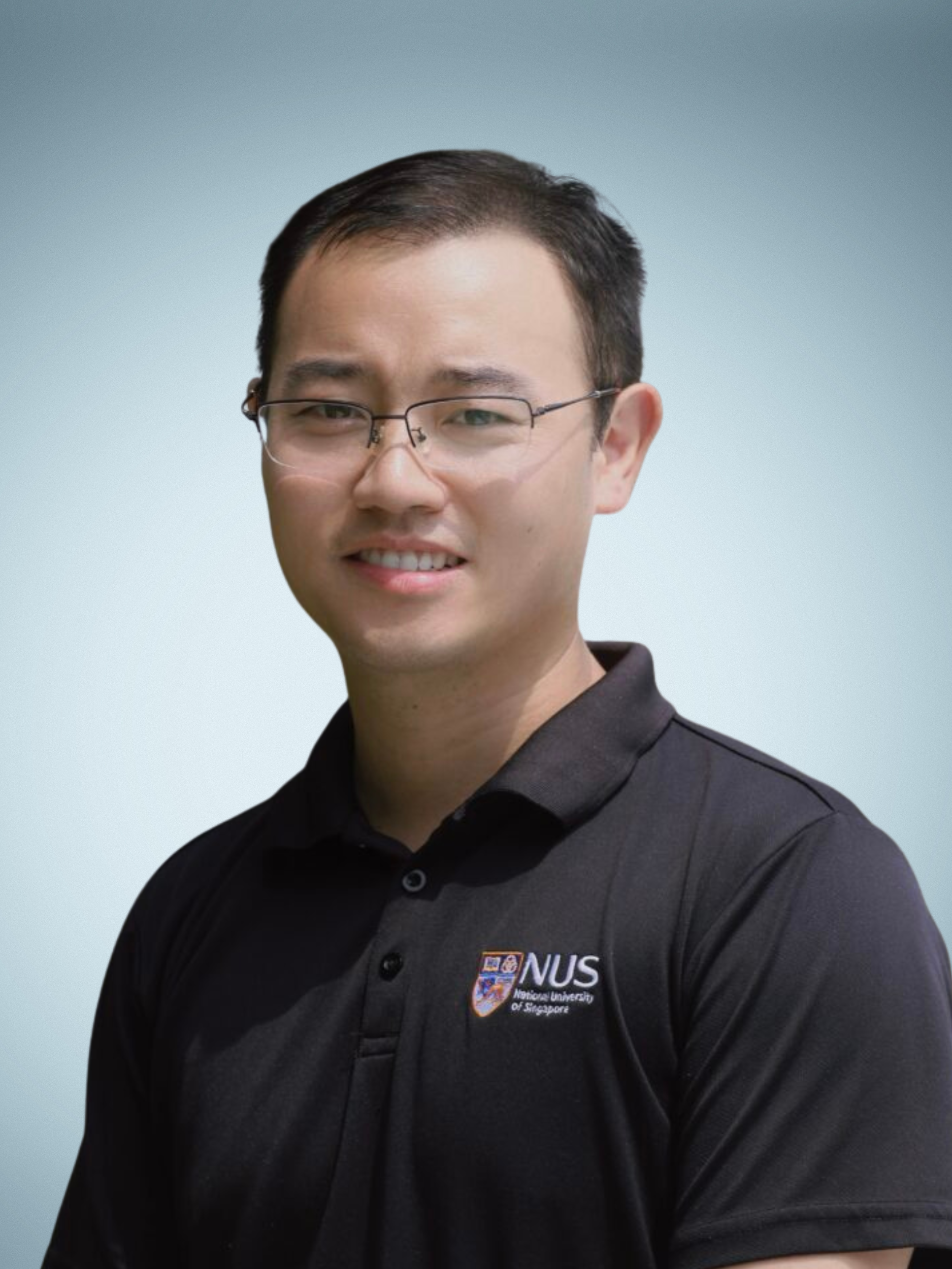 Asst Prof Hu